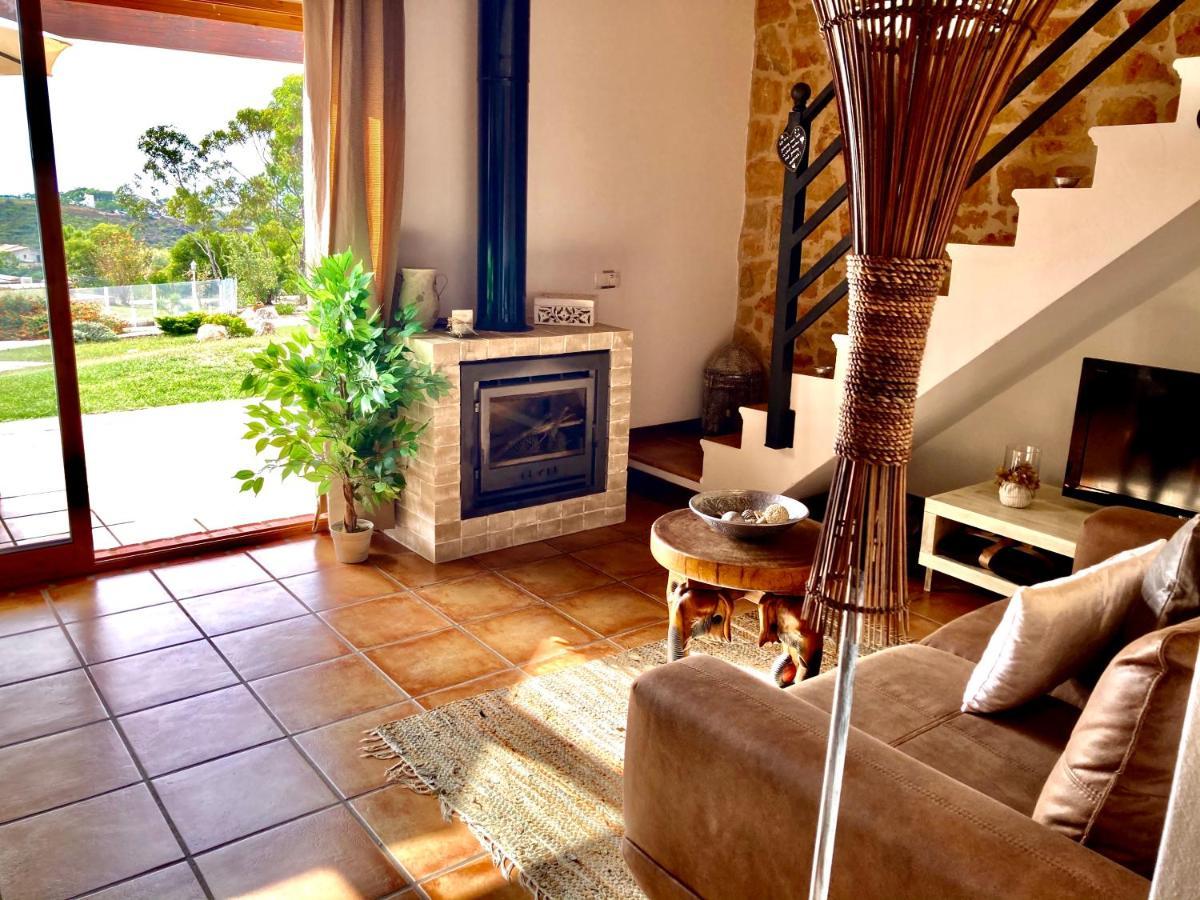 Herdade Monte Do Sol Aljezur Eksteriør bilde