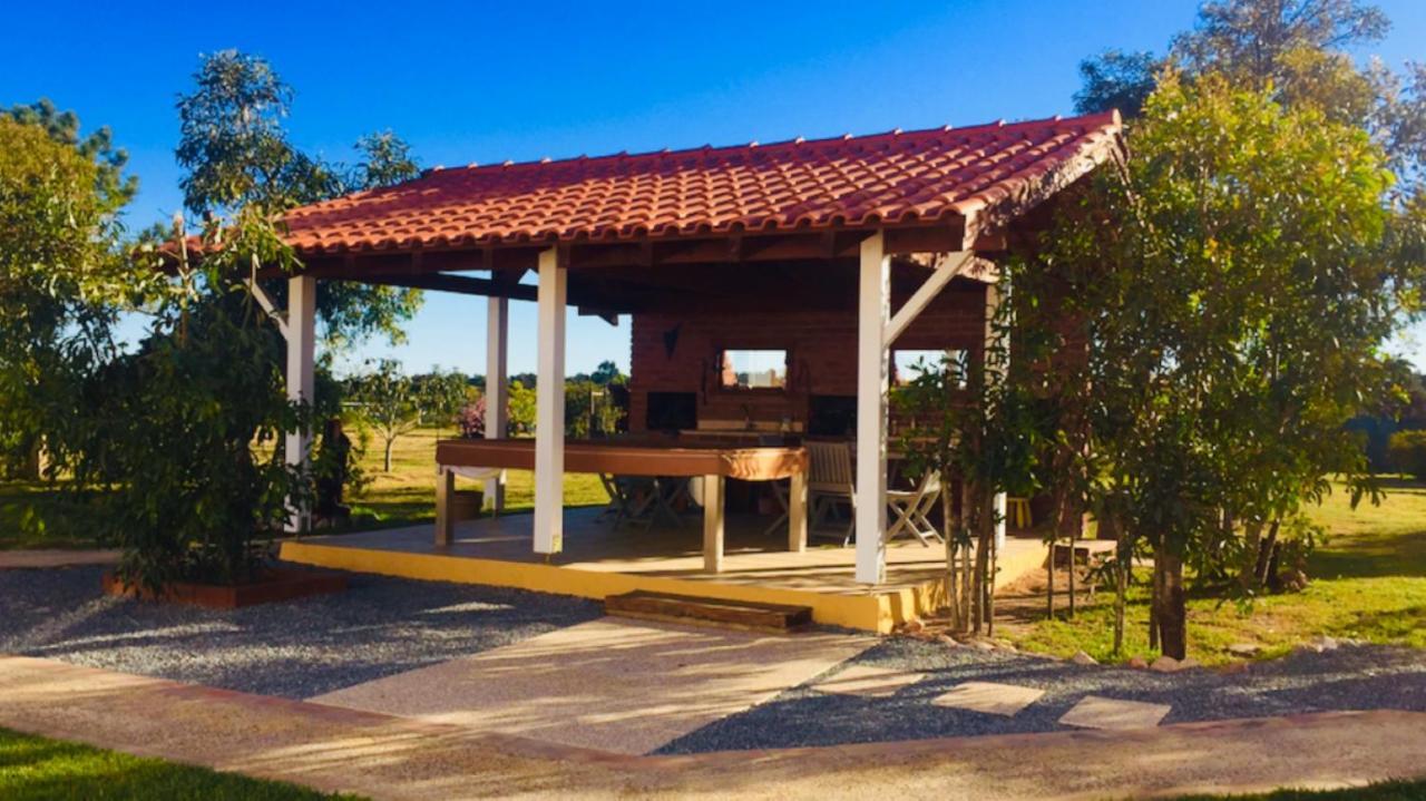 Herdade Monte Do Sol Aljezur Eksteriør bilde